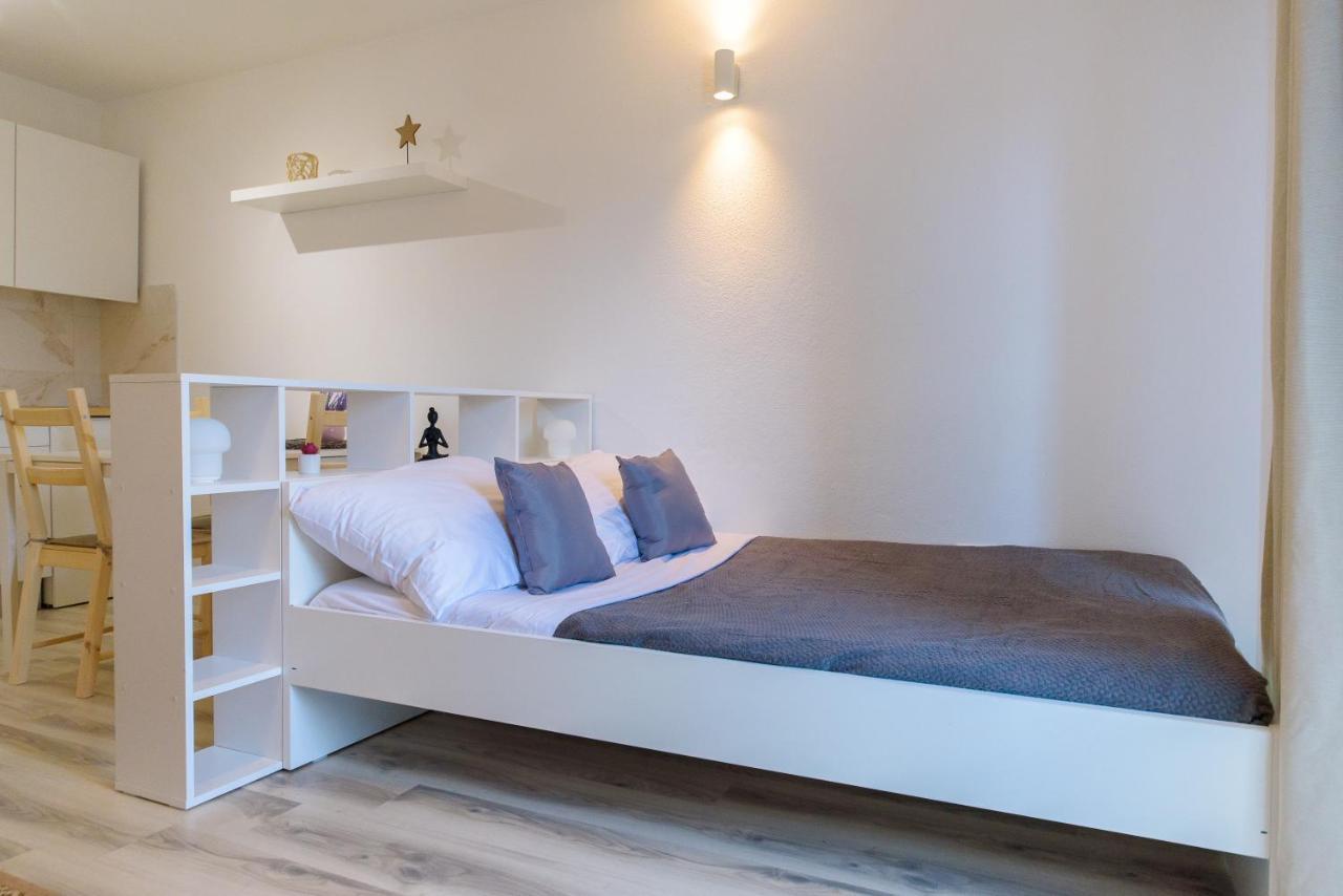 Donata Apartments ซาดาร์ ภายนอก รูปภาพ