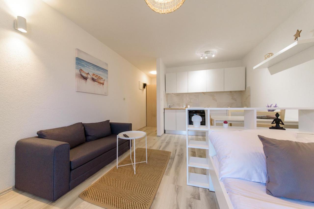 Donata Apartments ซาดาร์ ภายนอก รูปภาพ
