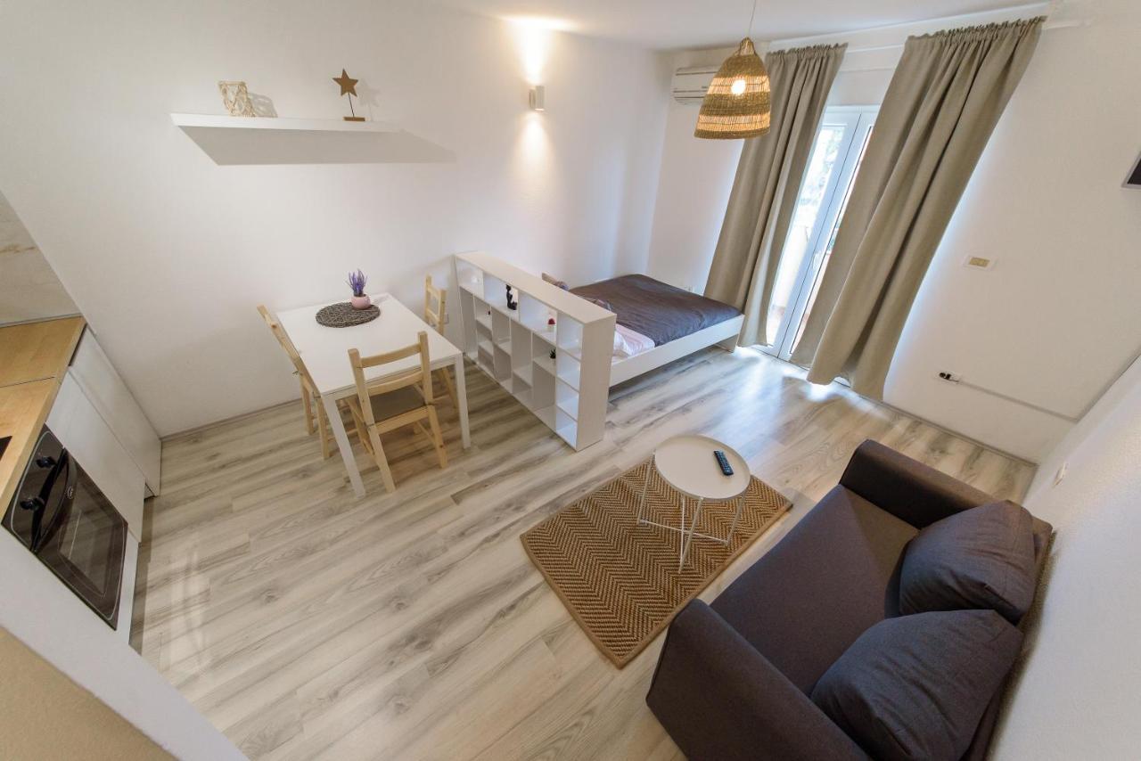 Donata Apartments ซาดาร์ ภายนอก รูปภาพ