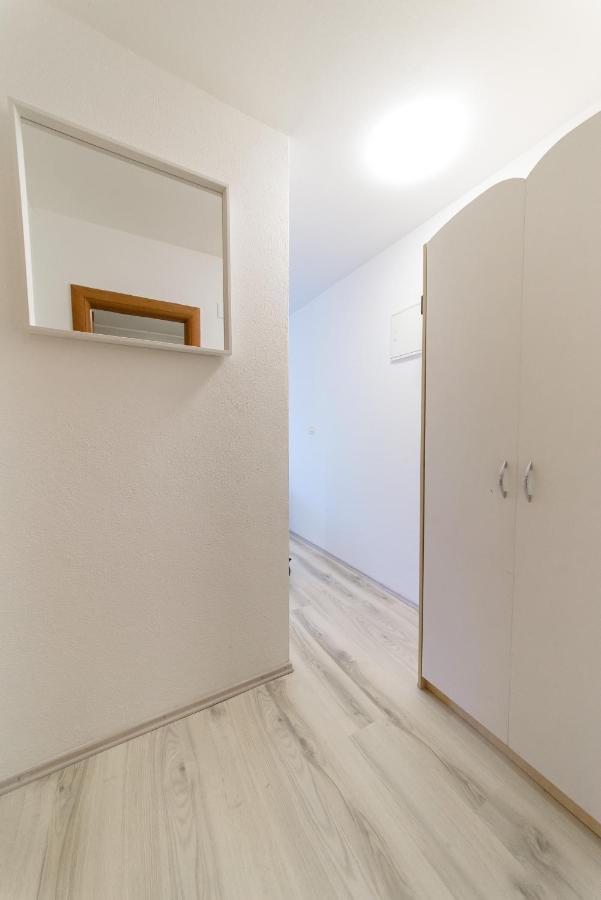 Donata Apartments ซาดาร์ ภายนอก รูปภาพ