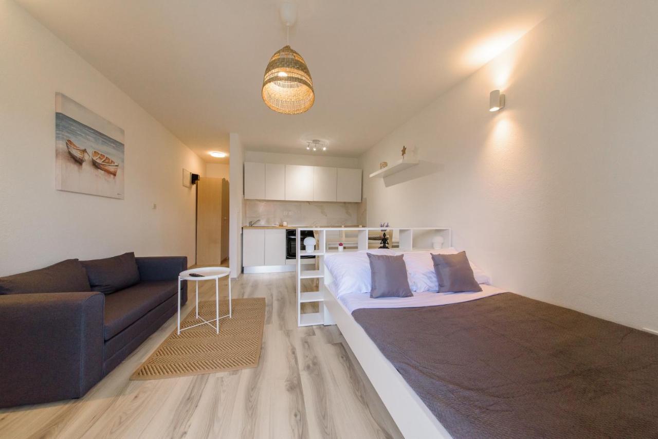 Donata Apartments ซาดาร์ ภายนอก รูปภาพ