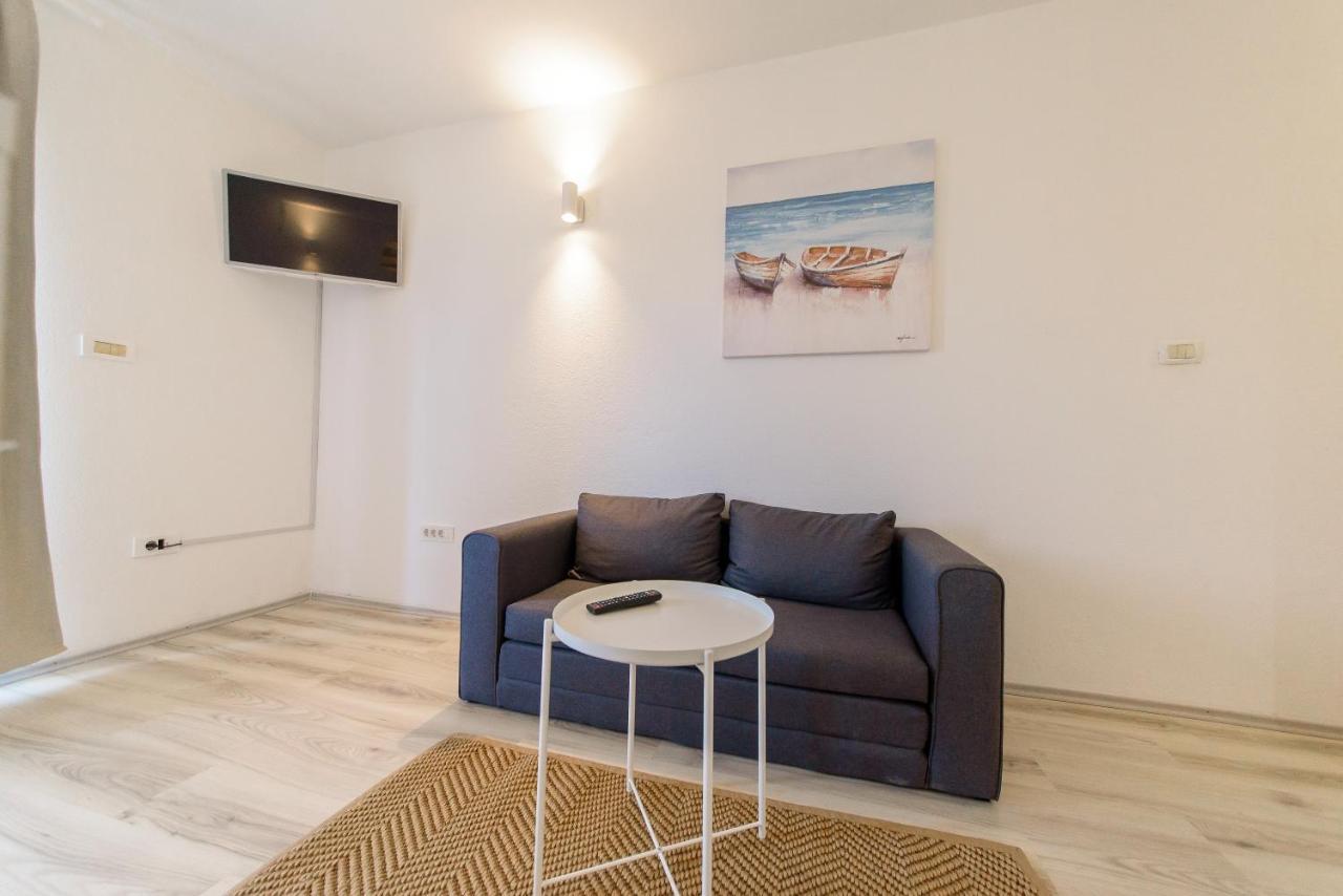 Donata Apartments ซาดาร์ ภายนอก รูปภาพ