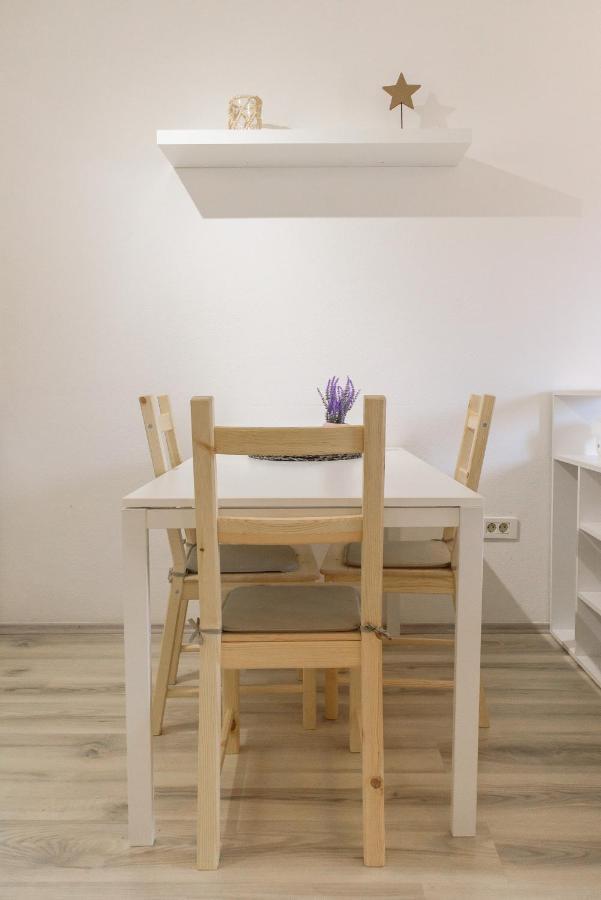 Donata Apartments ซาดาร์ ภายนอก รูปภาพ