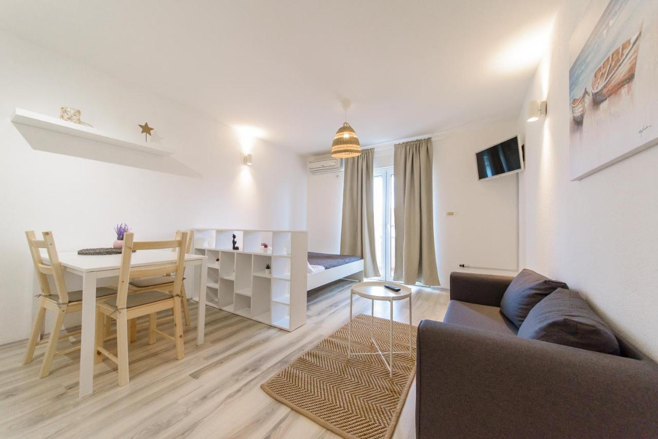 Donata Apartments ซาดาร์ ภายนอก รูปภาพ