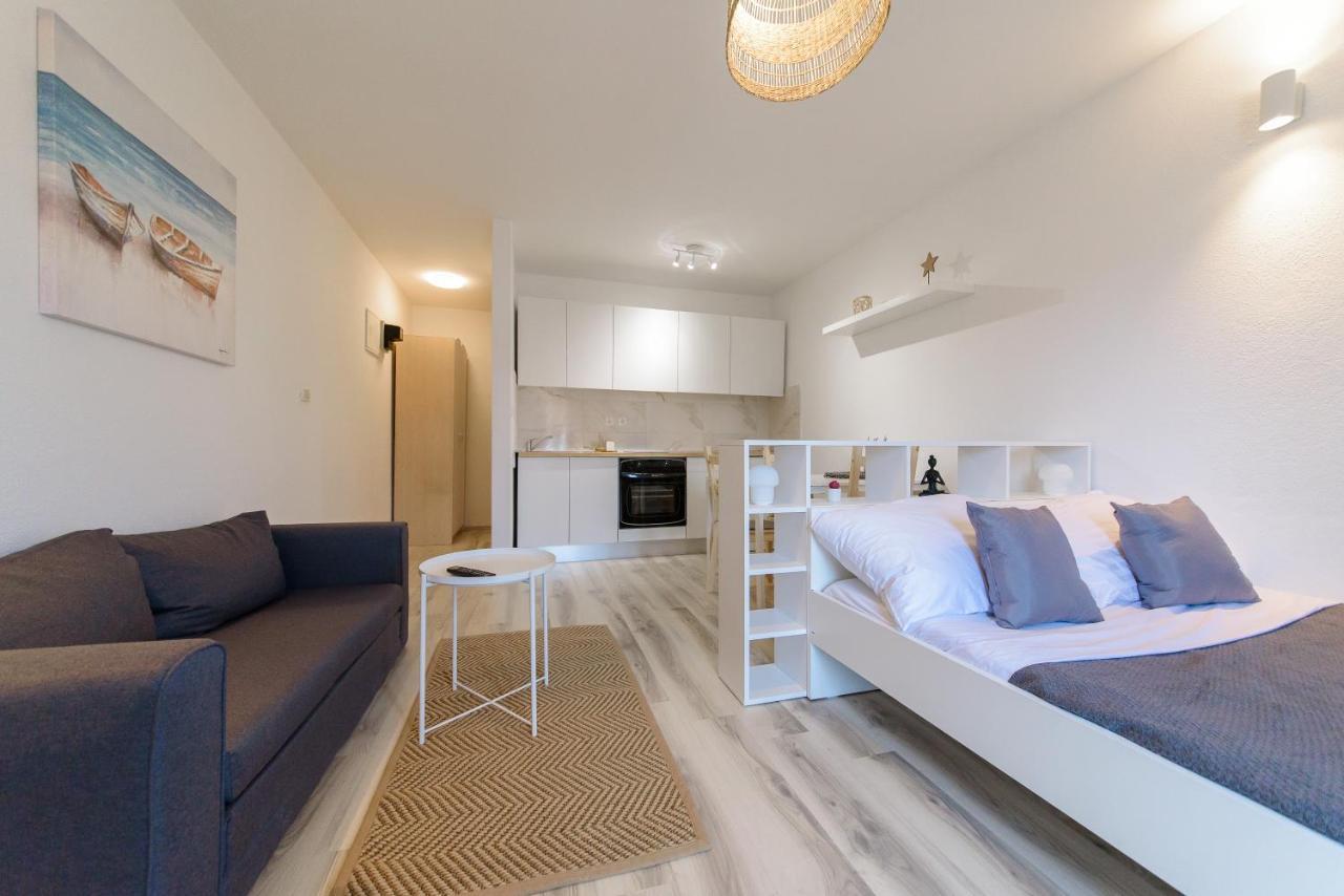 Donata Apartments ซาดาร์ ภายนอก รูปภาพ