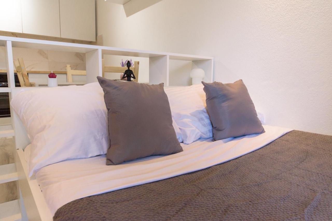 Donata Apartments ซาดาร์ ภายนอก รูปภาพ