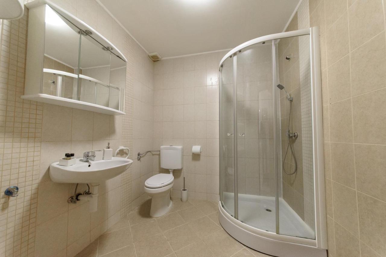 Donata Apartments ซาดาร์ ภายนอก รูปภาพ