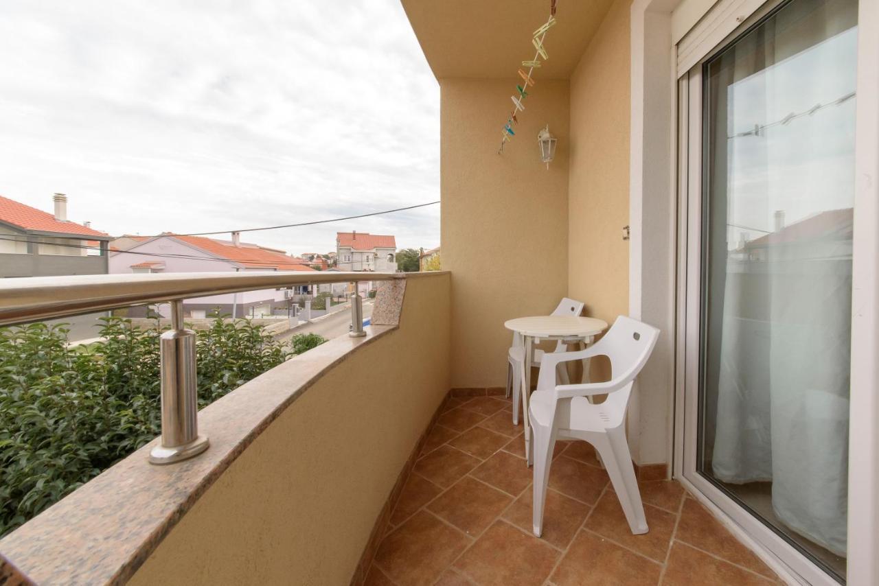 Donata Apartments ซาดาร์ ภายนอก รูปภาพ