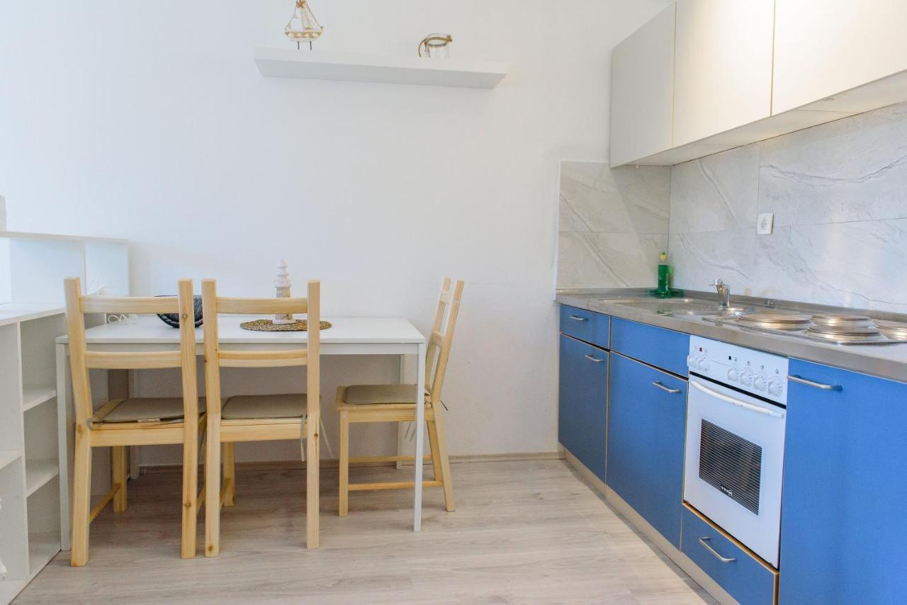 Donata Apartments ซาดาร์ ภายนอก รูปภาพ