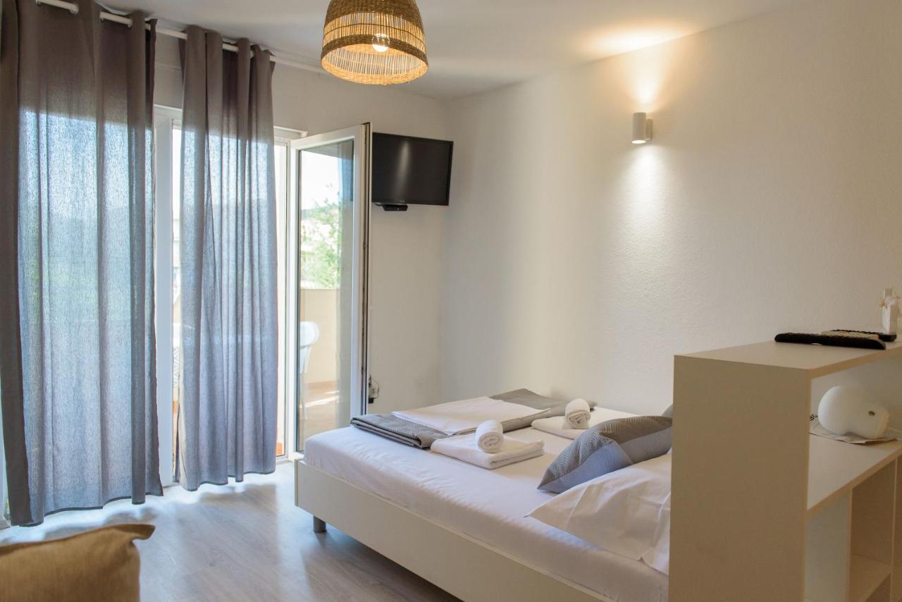 Donata Apartments ซาดาร์ ภายนอก รูปภาพ