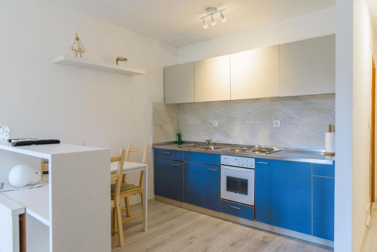 Donata Apartments ซาดาร์ ภายนอก รูปภาพ