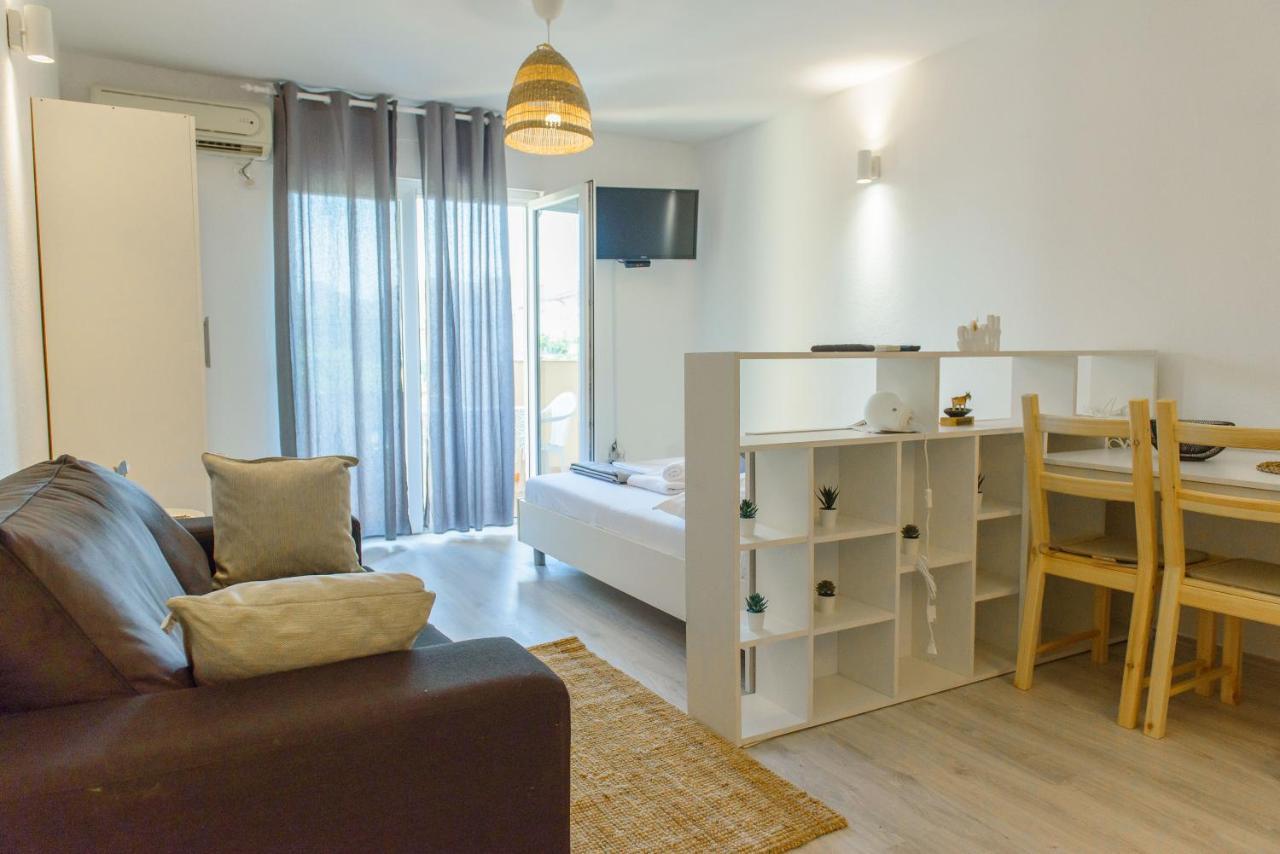 Donata Apartments ซาดาร์ ภายนอก รูปภาพ