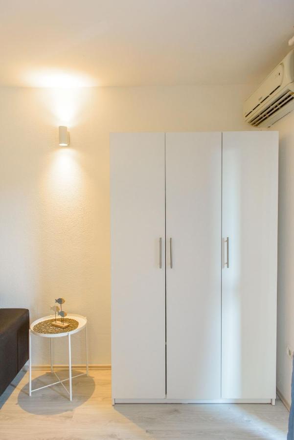 Donata Apartments ซาดาร์ ภายนอก รูปภาพ