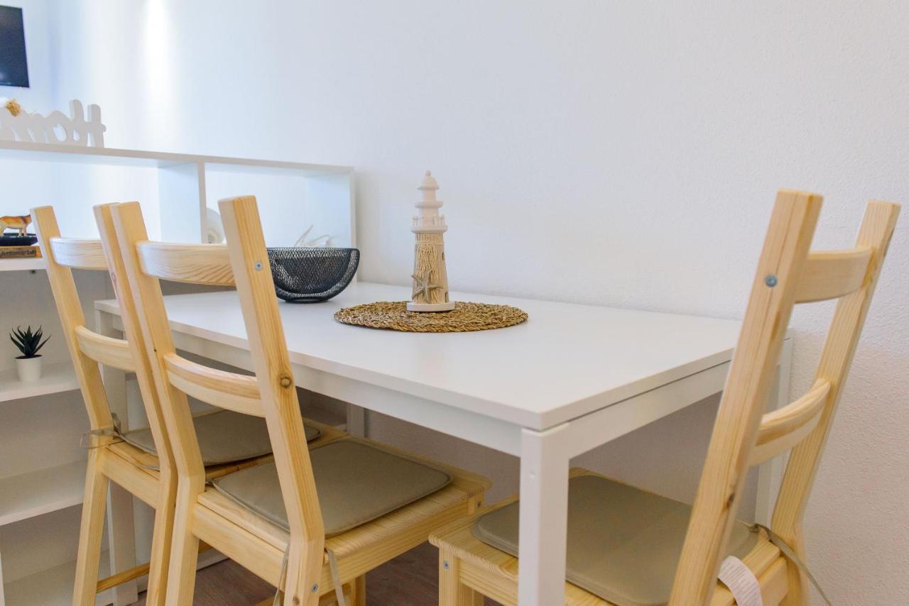 Donata Apartments ซาดาร์ ภายนอก รูปภาพ