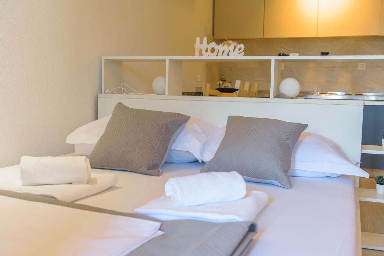 Donata Apartments ซาดาร์ ภายนอก รูปภาพ
