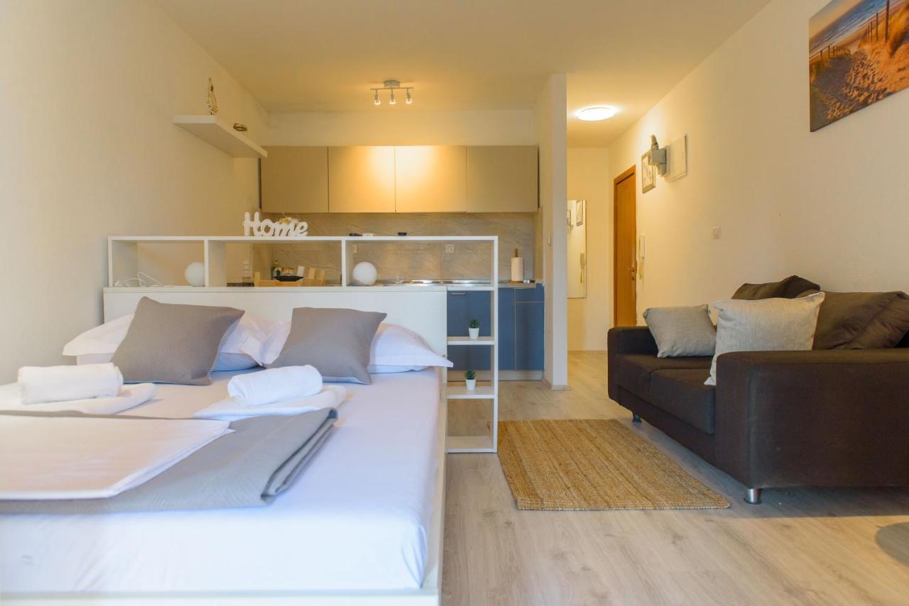Donata Apartments ซาดาร์ ภายนอก รูปภาพ
