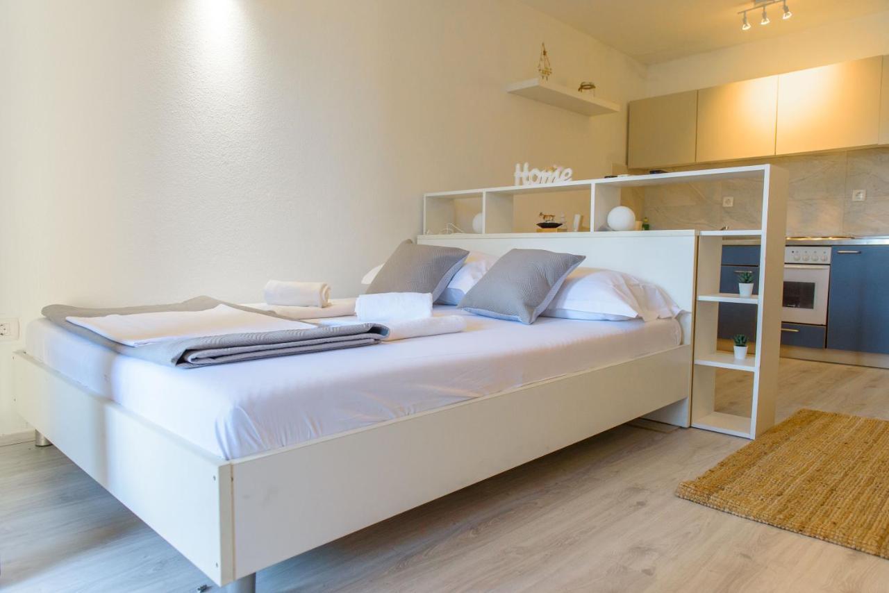 Donata Apartments ซาดาร์ ภายนอก รูปภาพ